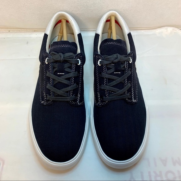 UGG Lace Up Sneaker True Navy New in box Multiple - Picture 5 of 10